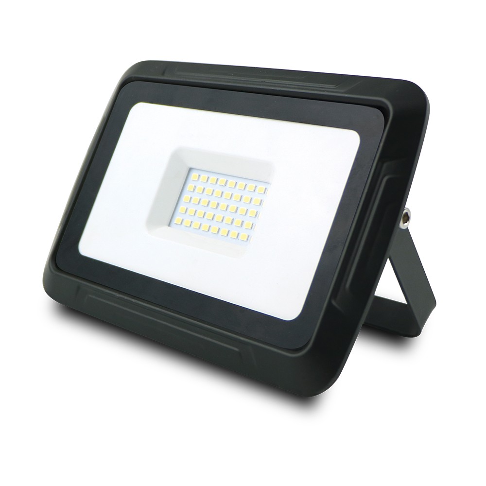 Proiector LED SMD PROXIM 30W | 3000K | alb cald